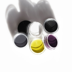 Eyeliner Gel AMC 74