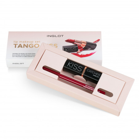 Makeup Set TANGO KISS icon