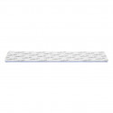 Lima per Unghie 180/240 (Blu)