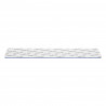 Lima per Unghie 180/240 (Blu)