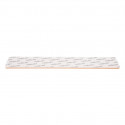 Lima per Unghie 180/180 (Arancione)