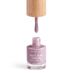 Smalto per unghie Natural Origin LILAC MOOD 005