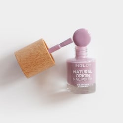 Smalto per unghie Natural Origin LILAC MOOD 005