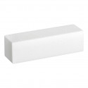 Blocco Smerigliante Bianco