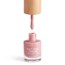 Smalto per unghie Natural Origin FREE-SPIRITED 006