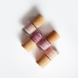 Smalto per unghie Natural Origin FREE-SPIRITED 006