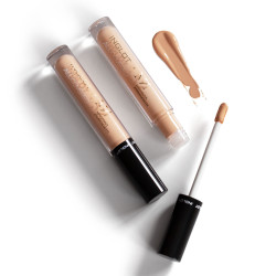 INGLOT x Marianna Zambenedetti All Covered Under Eye Concealer 114