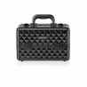 Piccolo Bauletto Portatrucchi Diamante Nero (MB153A-S)