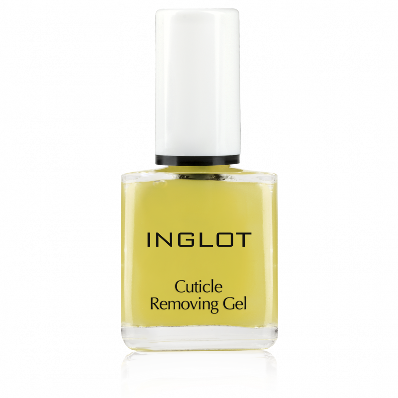 Cuticle Removing Gel