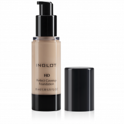 FONDOTINTA COPERTURA PERFETTA INGLOT HD 79
