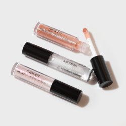 Me Like Lip Gloss Volumizzante Clear 62