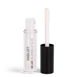 Me Like Lip Gloss Volumizzante Sparkling Finish 63