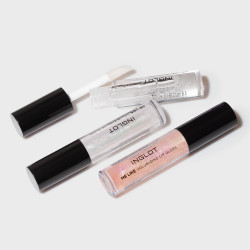 Me Like Lip Gloss Volumizzante Sparkling Finish 63