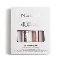 INGLOT 40 YEARS OF...