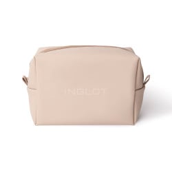 Pochette Soft Touch beige