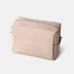 Pochette Soft Touch beige