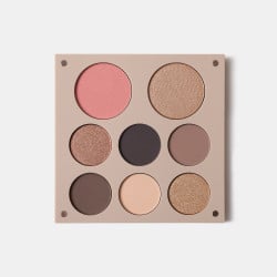 INGLOT X MARIANNA ZAMBENEDETTI Ready to be chic MAKEUP PALETTE