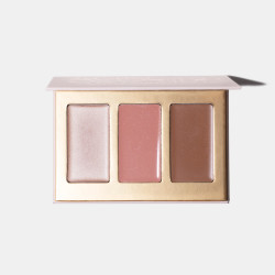 Palette contouring viso Gold'n'Gifts