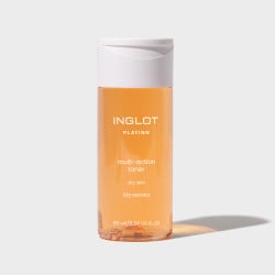 INGLOT PLAYINN Tonico per Il Viso Pelle Secca