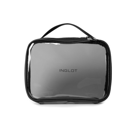 Beauty case da viaggio Travelite nero/grigio, come nuovo (Usato) a Beauty case da viaggio Travelite nero/grigio, come nuovo (Usato) a