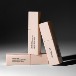 Rossetto liquido Glazed Lips SPF 50+