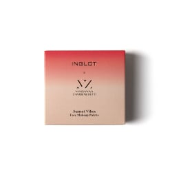 INGLOT x Marianna...