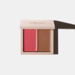 INGLOT x Marianna Zambenedetti SUNSET VIBES FACE MAKEUP PALETTE