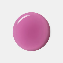 INGLOT PLAYINN Balsamo per unghie Berry Strong