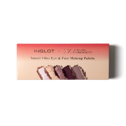 PALETTE TRUCCO OCCHI E VISO...