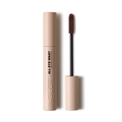 ALL EYE WANT MASCARA MARRONE