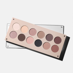Makeup Artist Studio Palette NATURALS