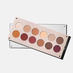 Makeup Artist Studio Palette WARM