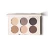 INGLOT PLAYINN Palette di ombretti Wanna Banana