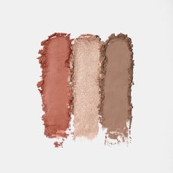 INGLOT PLAYINN Palette viso GLOW ON POINT!