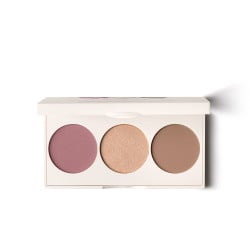 INGLOT PLAYINN Palette viso...