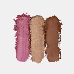 INGLOT PLAYINN Palette viso SUNSET CHEEKS!