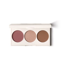 INGLOT PLAYINN Palette viso...