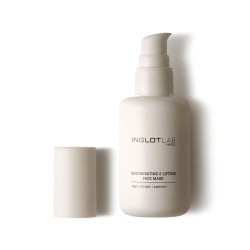 Maschera Viso Rigenerante &...