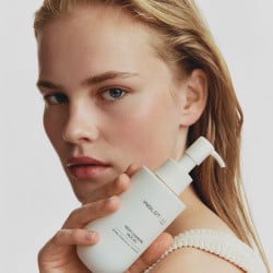 INGLOT LAB Gel Detergente Viso Detersione Profonda
