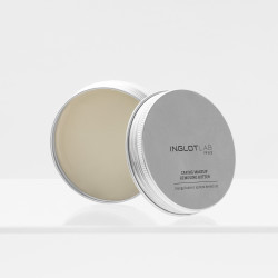 INGLOT LAB Burro Struccante Trattante