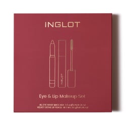 Eye & Lip Make-up Set