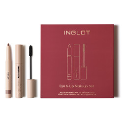 Eye & Lip Make-up Set