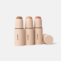 Set Viso Shine & Define di INGLOT