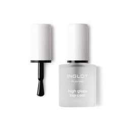 INGLOT PLAYINN Top Coat...