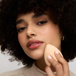 Spugnetta per makeup