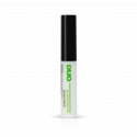 Colla per le ciglia con pennello DUO CLEAR