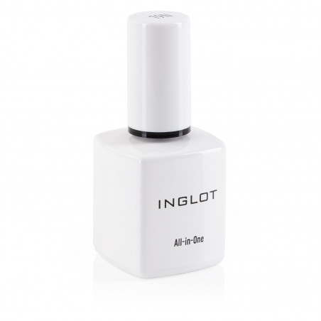 All-in-one Translucent Nail Enamel 19N icon