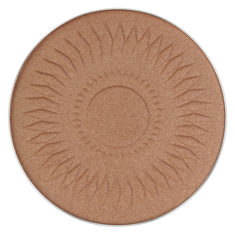 Freedom System Always The Sun Glow Face Bronzer 701