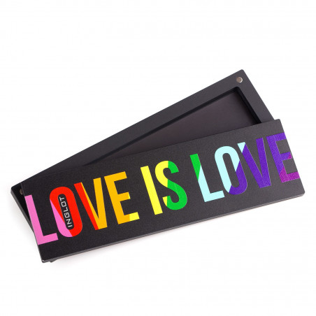 LOVE IS LOVE Freedom System Palette icon
