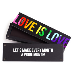 Palette Freedom System “Love is Love”